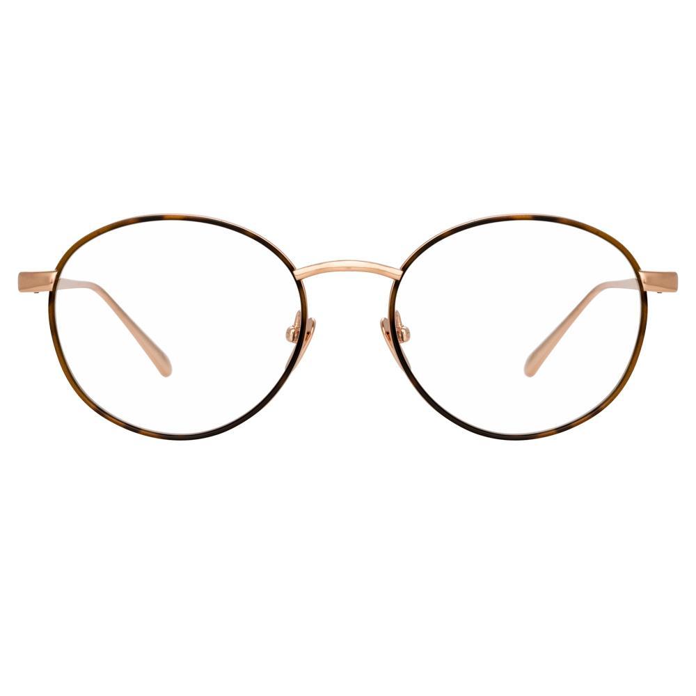 Color_LFL748C4OPT - Linda Farrow Cecil C4 Oval Optical Frame