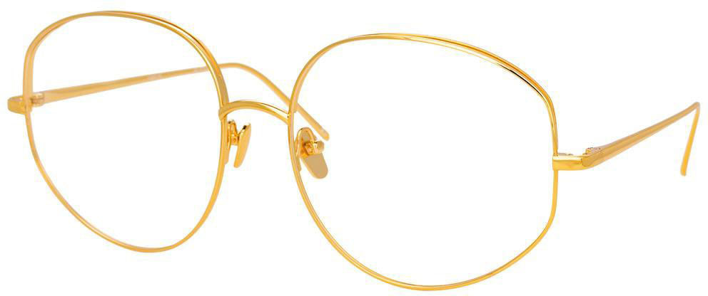 Color_LFL750C1OPT - Linda Farrow Whitney C1 Oversized Optical Frame