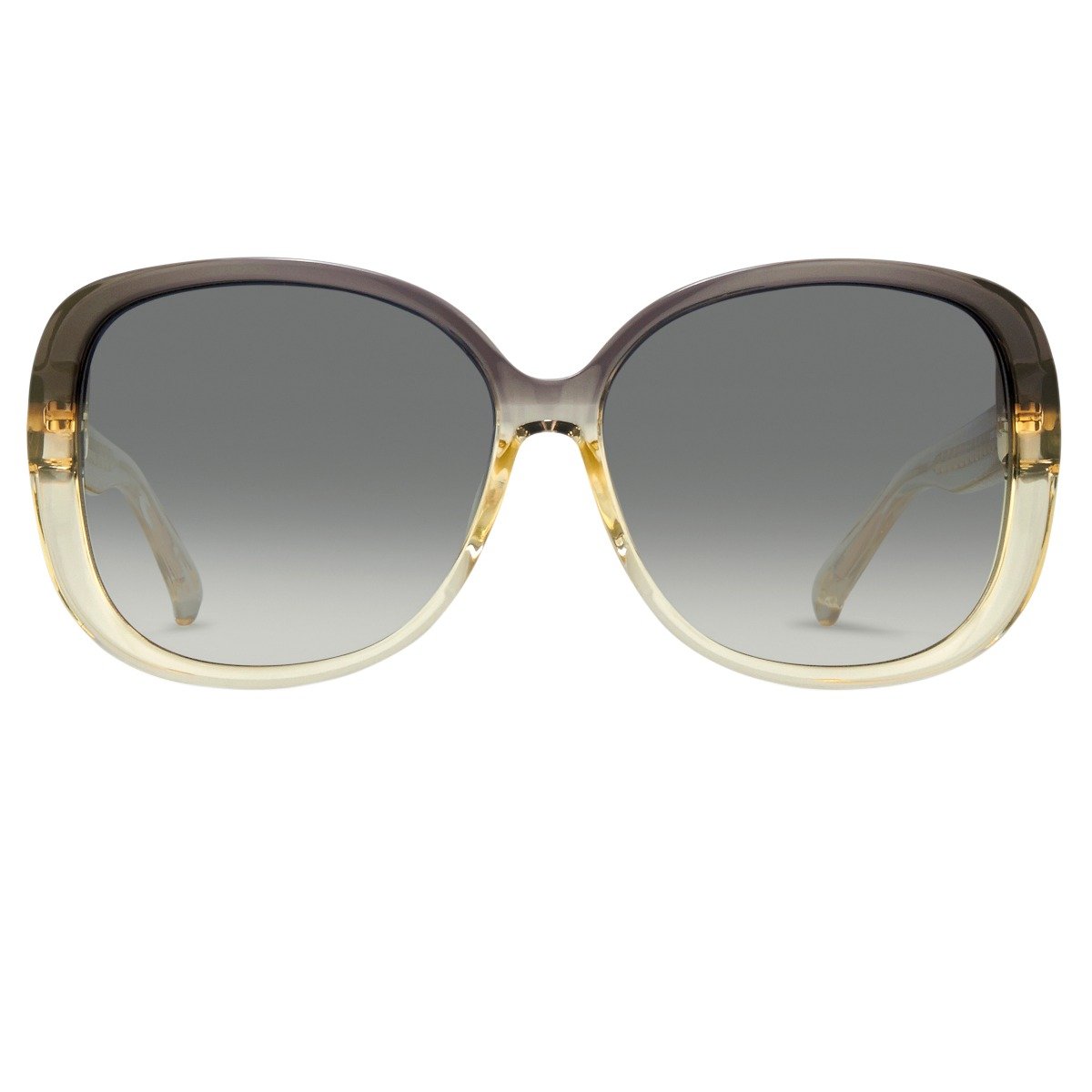 Color_MW135C2SUN - Matthew Williamson 135 C2 Oversized Sunglasses