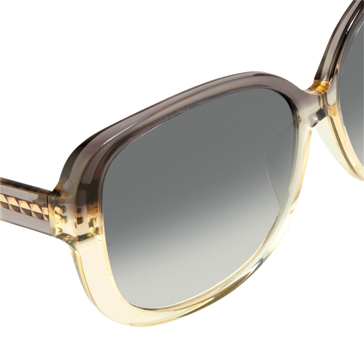 Color_MW135C2SUN - Matthew Williamson 135 C2 Oversized Sunglasses