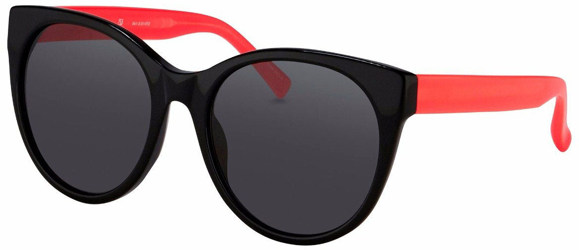 Color_MW151C1SUN - Matthew Williamson 151 C1 Oval Sunglasses