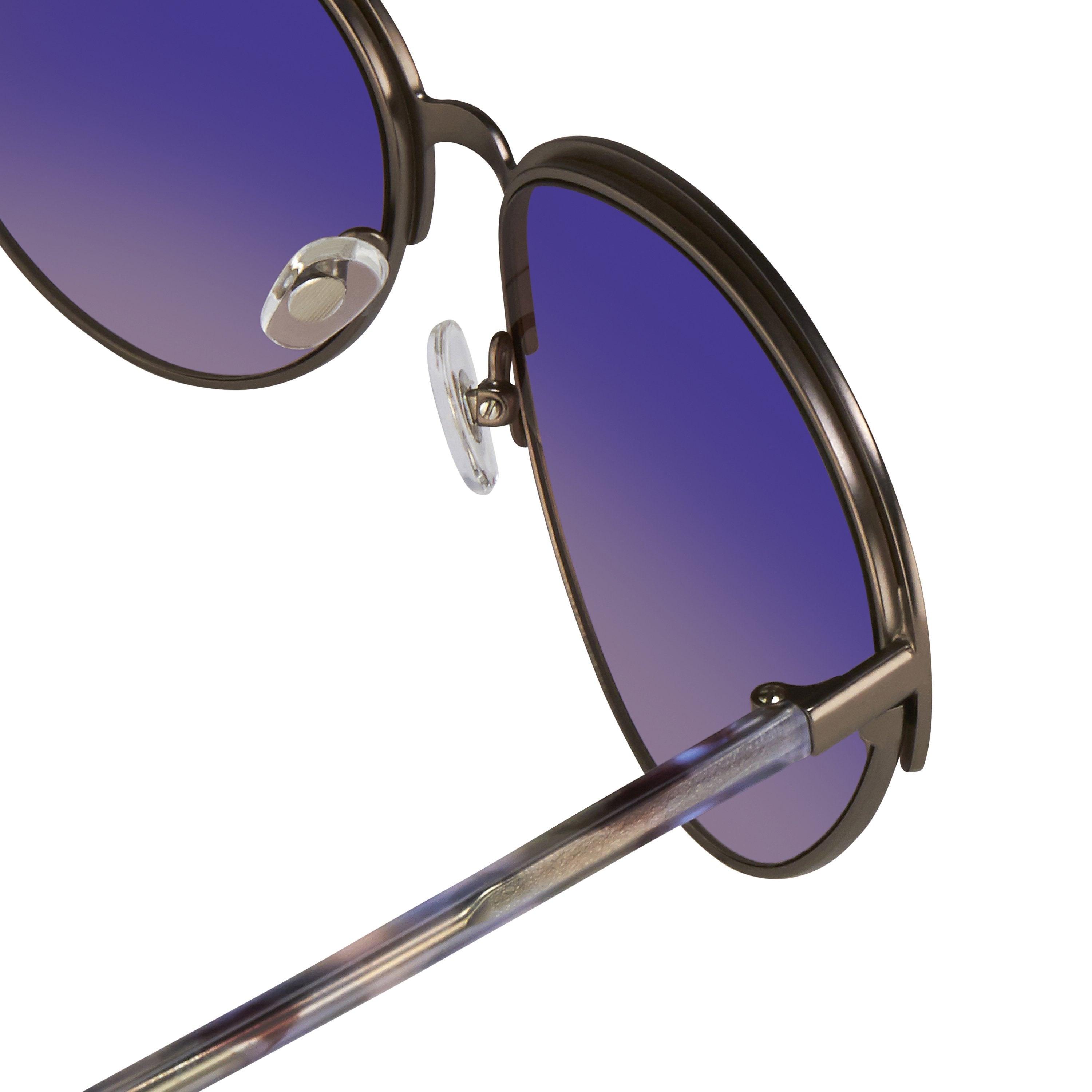 Color_MW158C3SUN - Matthew Williamson 158 C3 Cat Eye Sunglasses