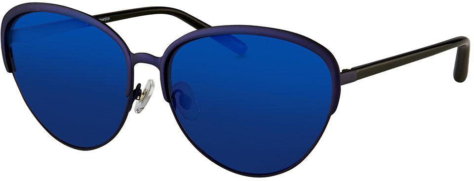 Color_MW158C6SUN - Matthew Williamson 158 C6 Cat Eye Sunglasses