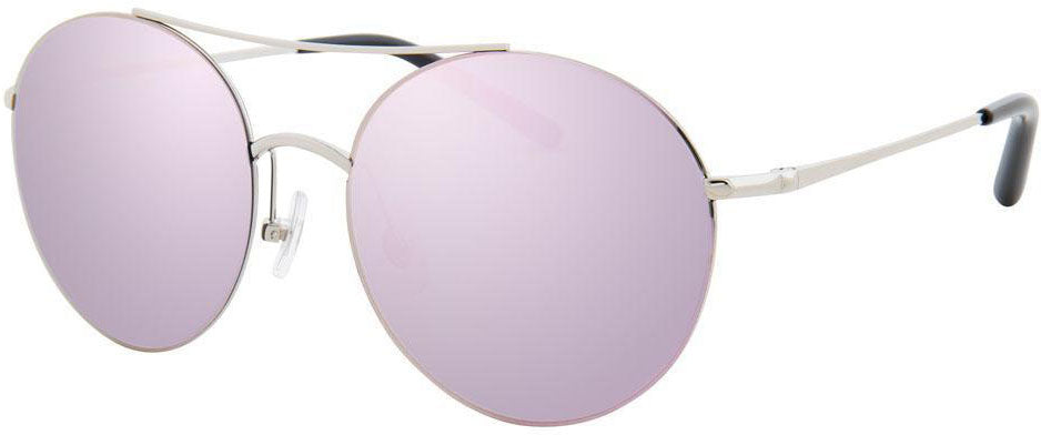 Color_MW161C1SUN - Matthew Williamson 161 C1 Aviator Sunglasses