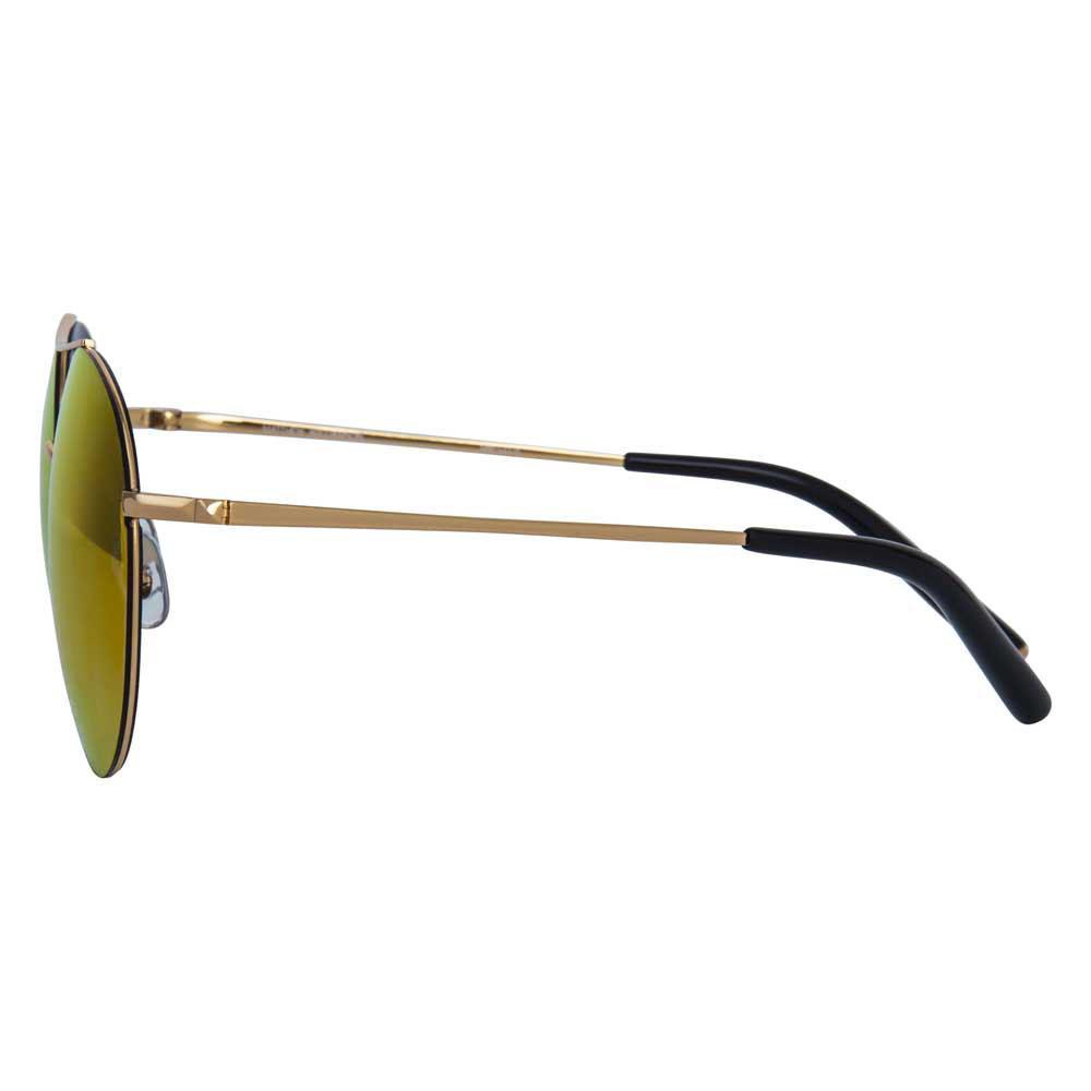 Color_MW161C2SUN - Matthew Williamson 161 C2 Aviator Sunglasses