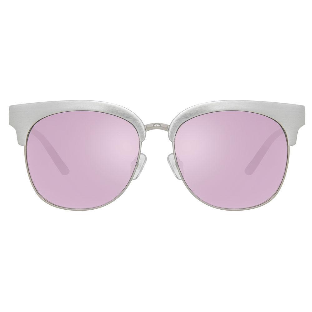 Color_MW167C1SUN - Matthew Williamson 167 C1 D-Frame Sunglasses