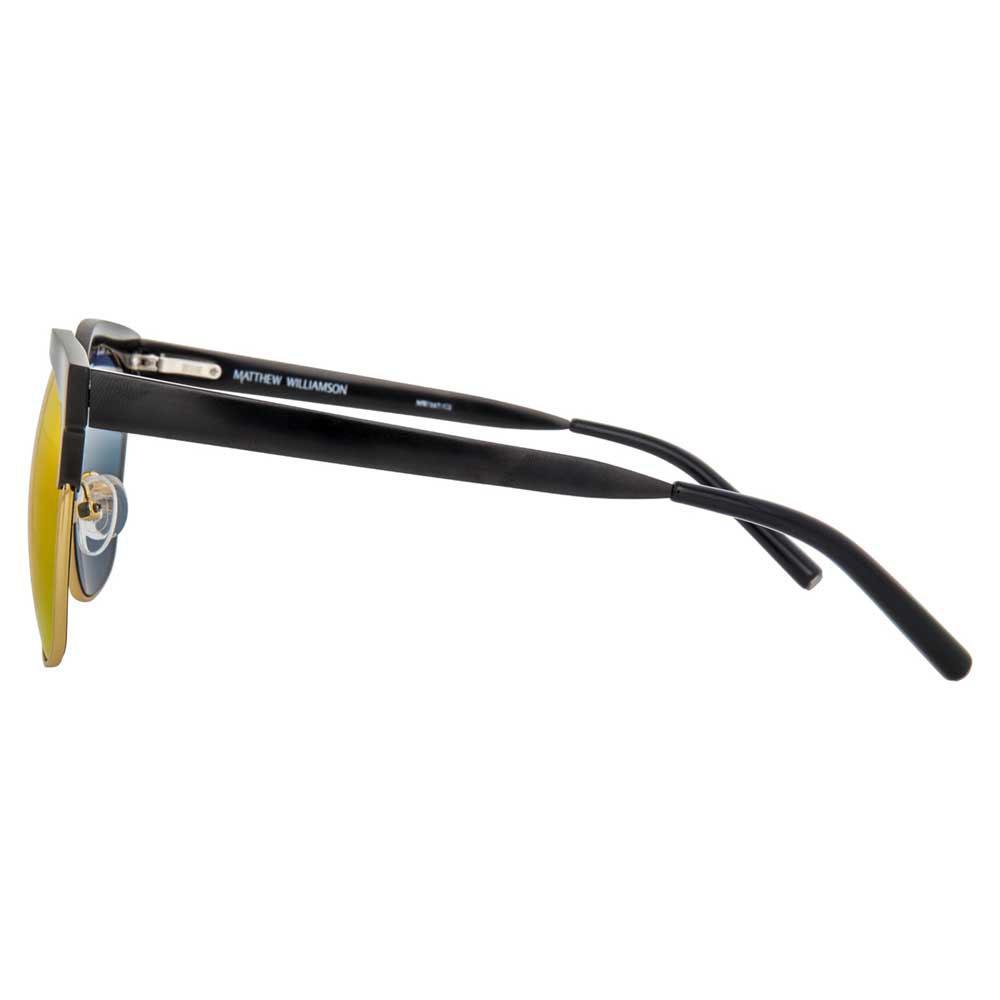 Color_MW167C2SUN - Matthew Williamson 167 C2 D-Frame Sunglasses