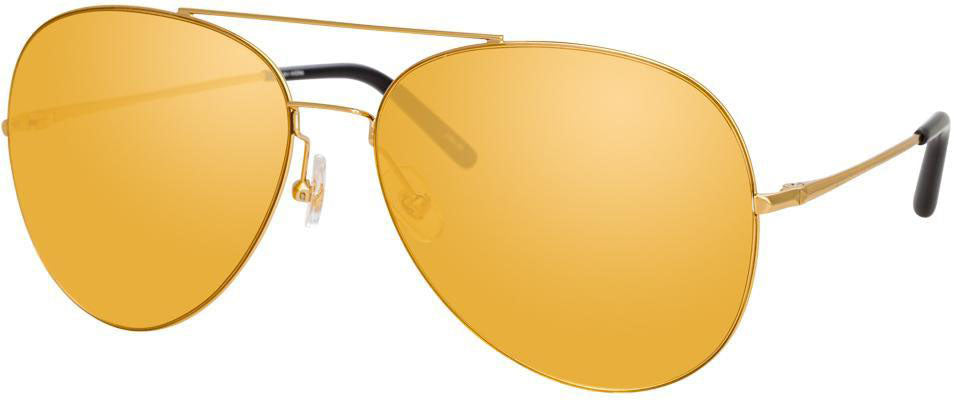 Color_MW171C15SUN - Matthew Williamson 171 C15 Aviator Sunglasses
