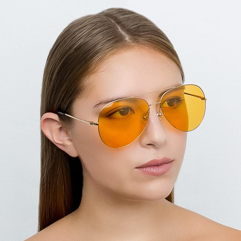 Color_MW171C15SUN - Matthew Williamson 171 C15 Aviator Sunglasses