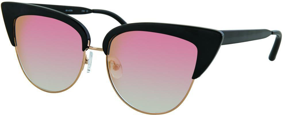 Color_MW180C4SUN - Matthew Williamson 180 C4 Cat Eye Sunglasses