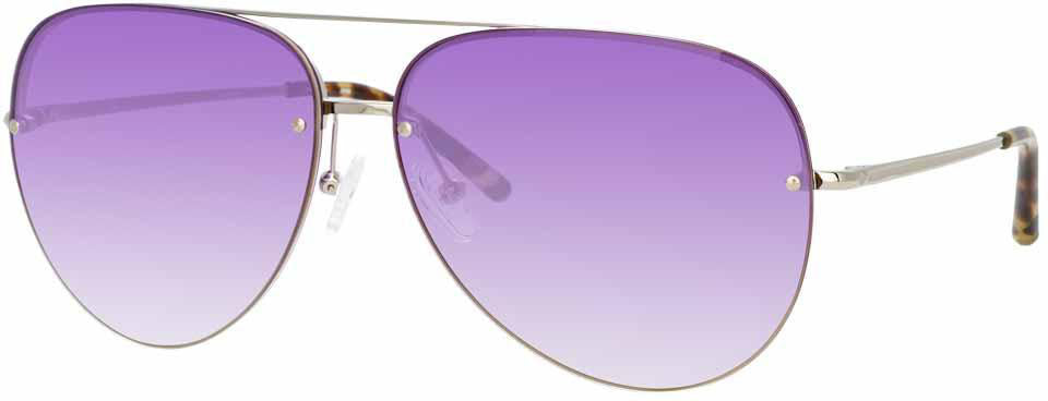 Color_MW240C5SUN - Matthew Williamson 240 C5 Aviator Sunglasses