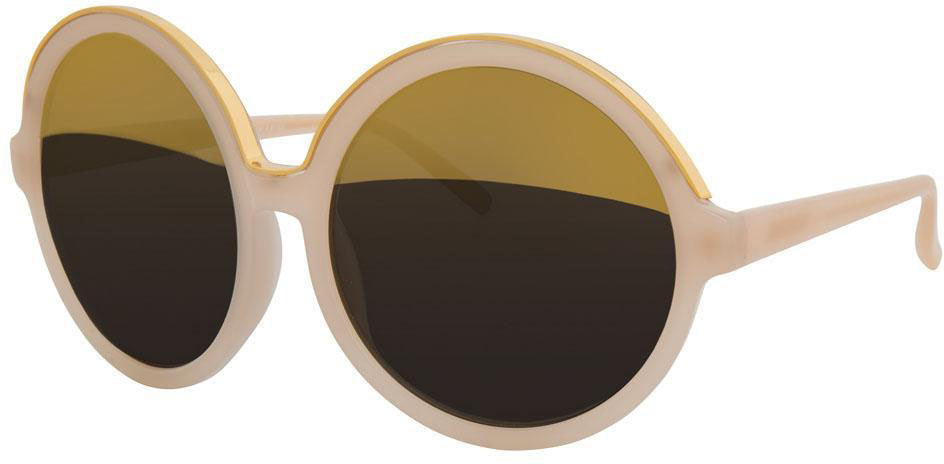 Color_N21S1C7SUN - N°21 S1 C7 Round Sunglasses