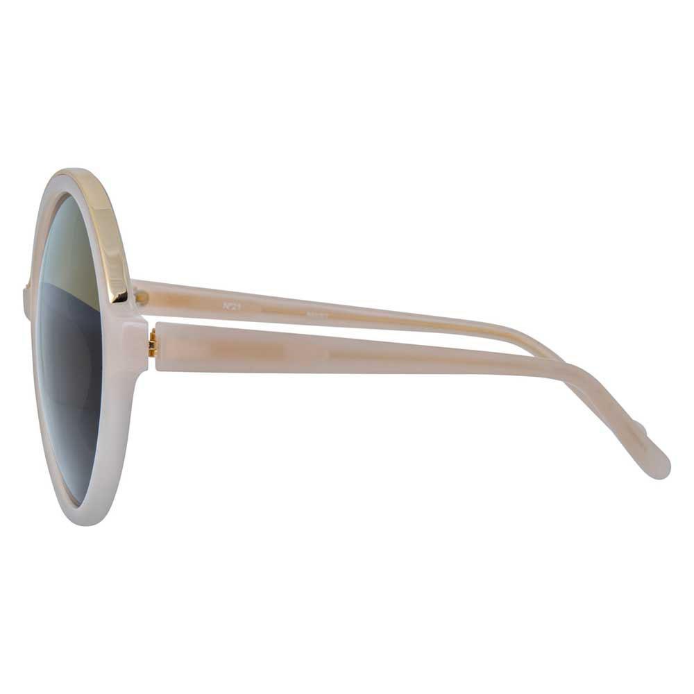 Color_N21S1C7SUN - N°21 S1 C7 Round Sunglasses
