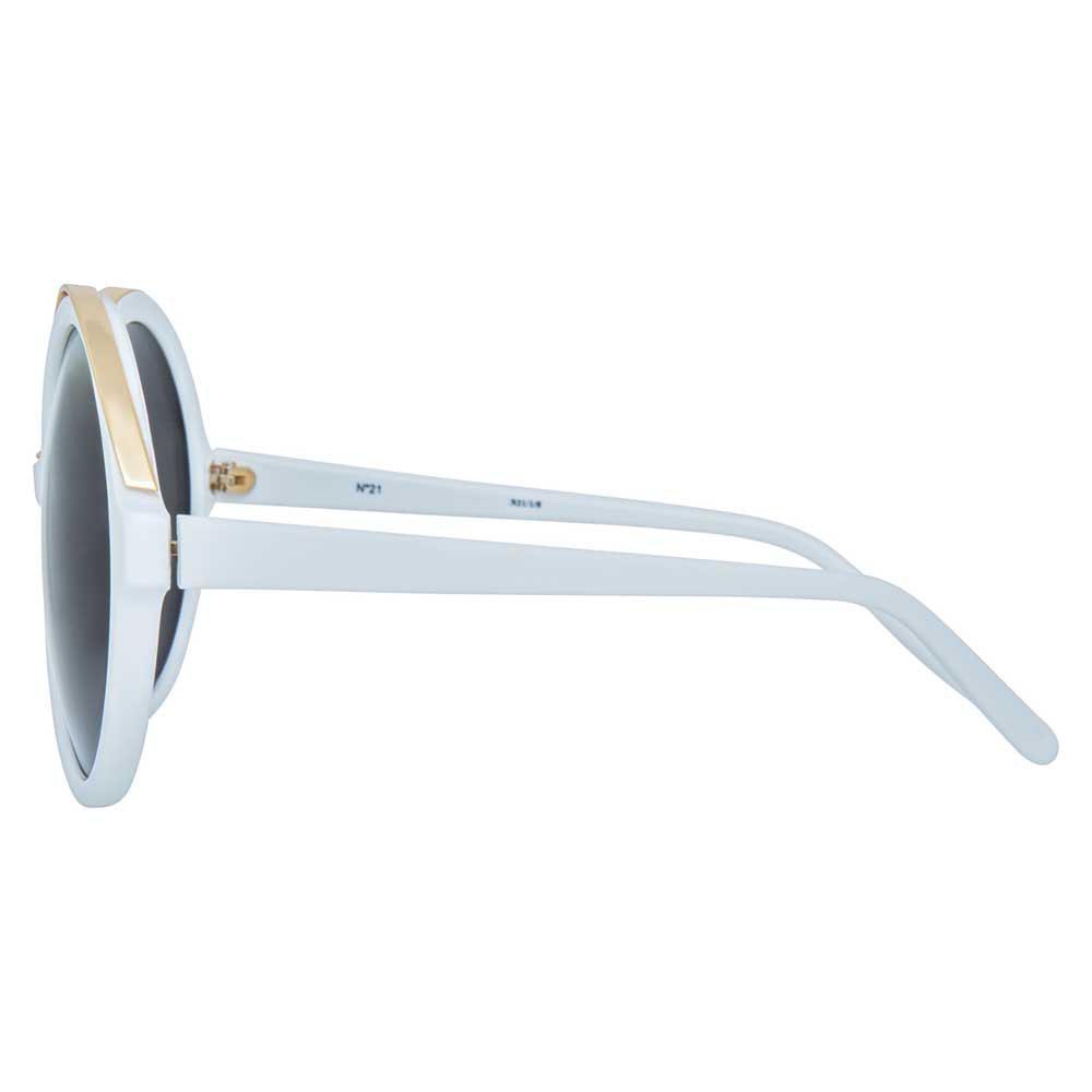 Color_N21S1C8SUN - N°21 S1 C8 Round Sunglasses