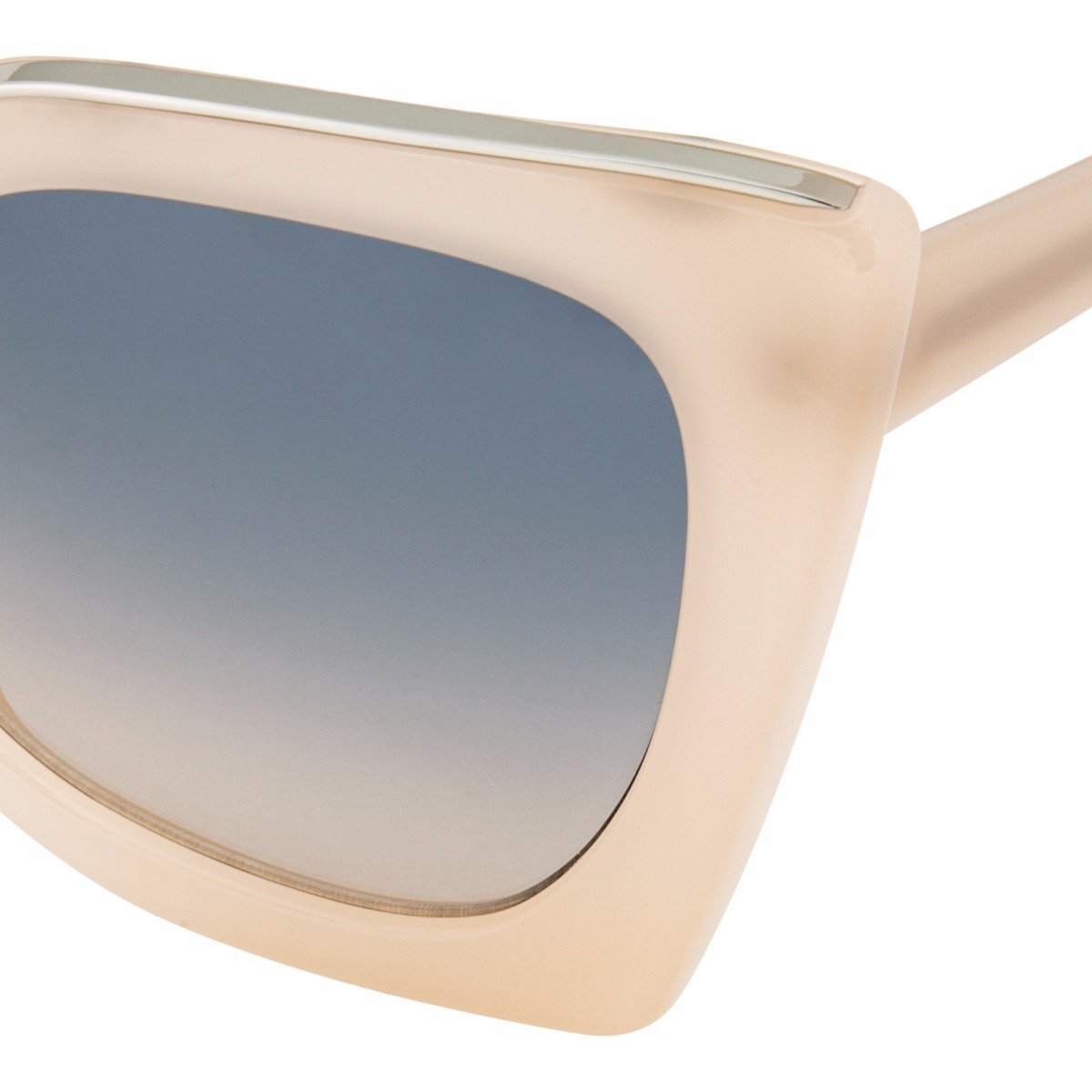Color_N21S2C3SUN - N°21 S2 C3 Oversized Sunglasses