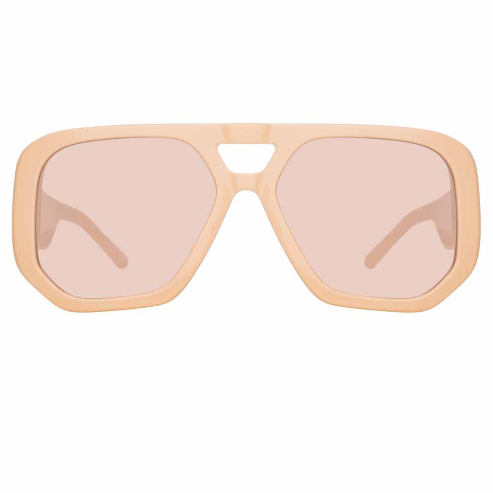 Color_N21S56C6SUN - N°21 S56 C6 Aviator Sunglasses