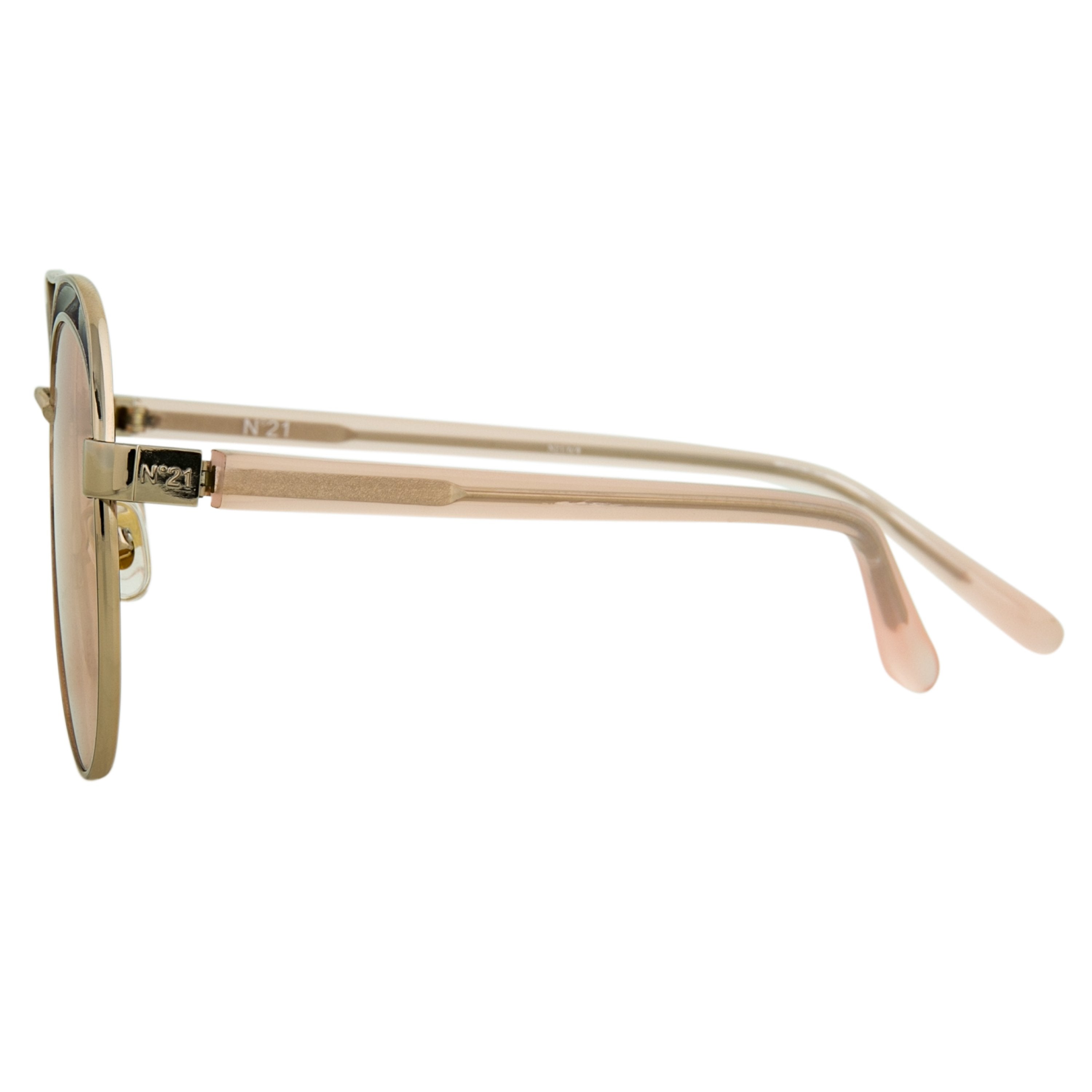 Color_N21S6C4SUN - N°21 S6 C4 Aviator Sunglasses