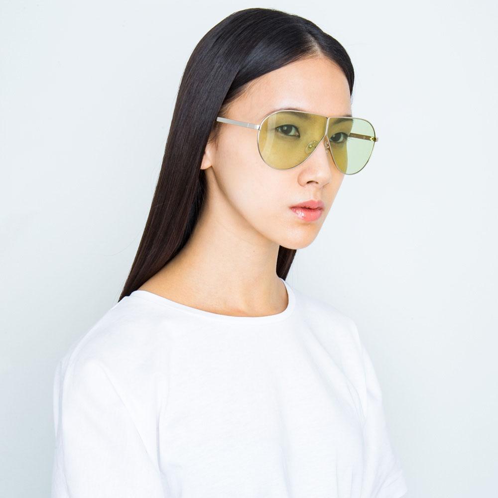 Color_PL171C2SUN - 3.1 Phillip Lim 171 C2 Aviator Sunglasses