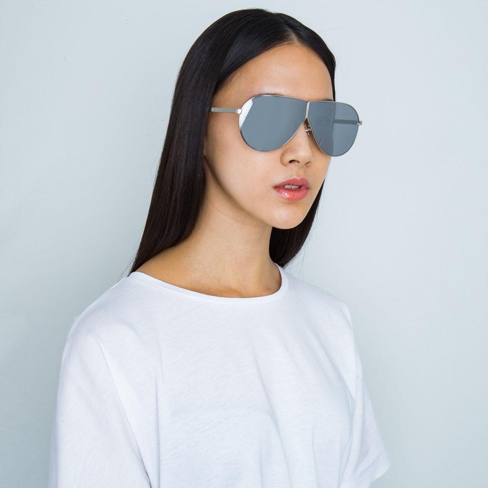 Color_PL171C4SUN - 3.1 Phillip Lim 171 C4 Aviator Sunglasses