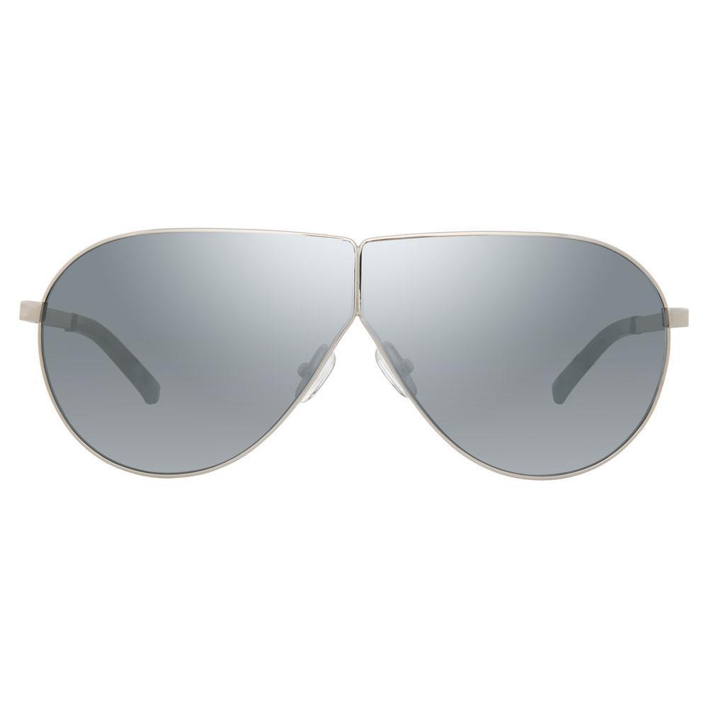 Color_PL171C4SUN - 3.1 Phillip Lim 171 C4 Aviator Sunglasses