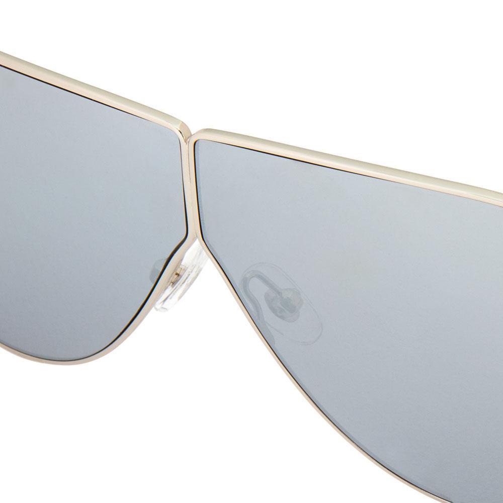 Color_PL171C4SUN - 3.1 Phillip Lim 171 C4 Aviator Sunglasses