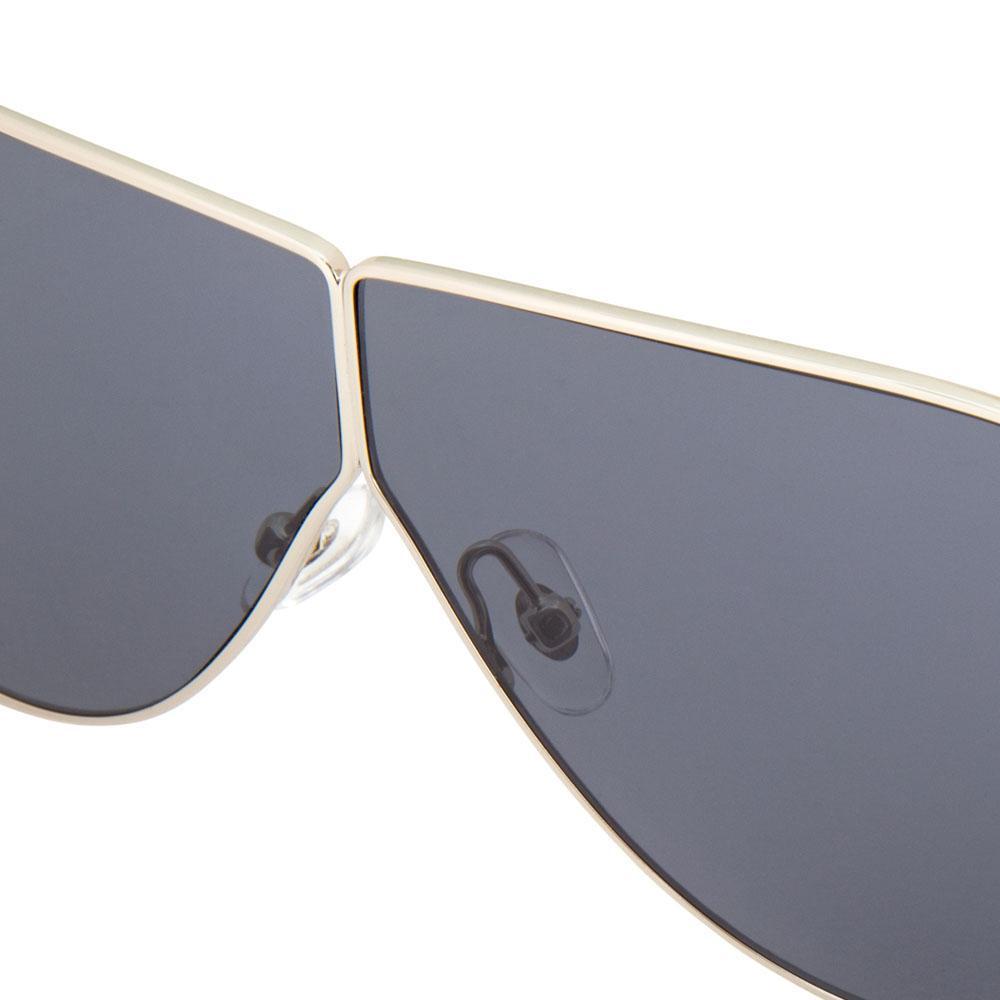 Color_PL171C7SUN - 3.1 Phillip Lim 171 C7 Aviator Sunglasses