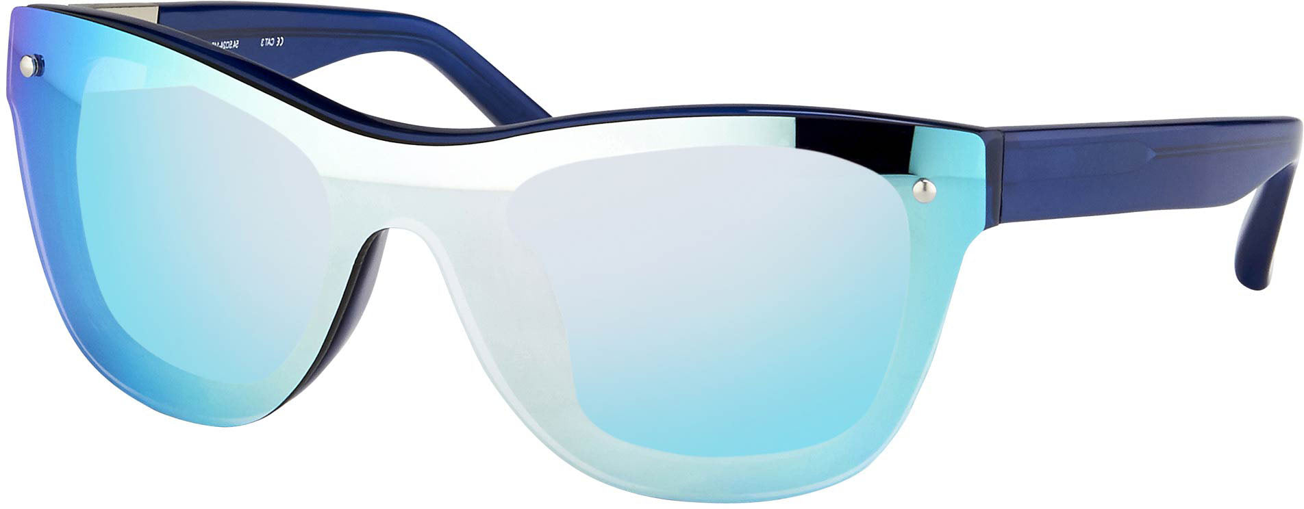 Color_PL34C8SUN - Phillip Lim 34 C8 D-Frame Sunglasses