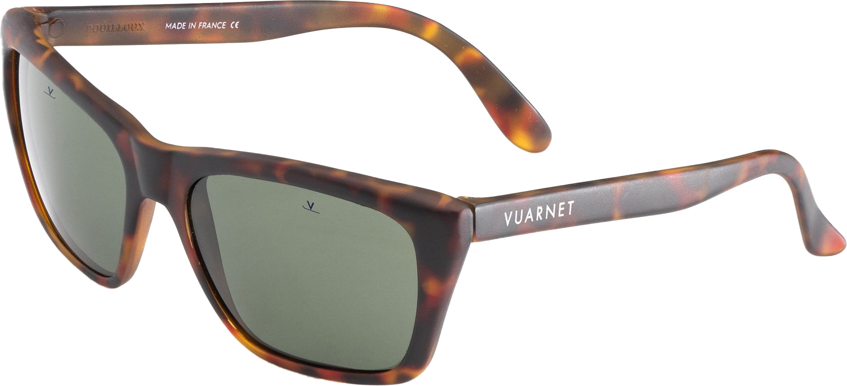 Color_VL000600181622 - LEGEND 06 Ecaille mat / Ecaille / Grey Polar