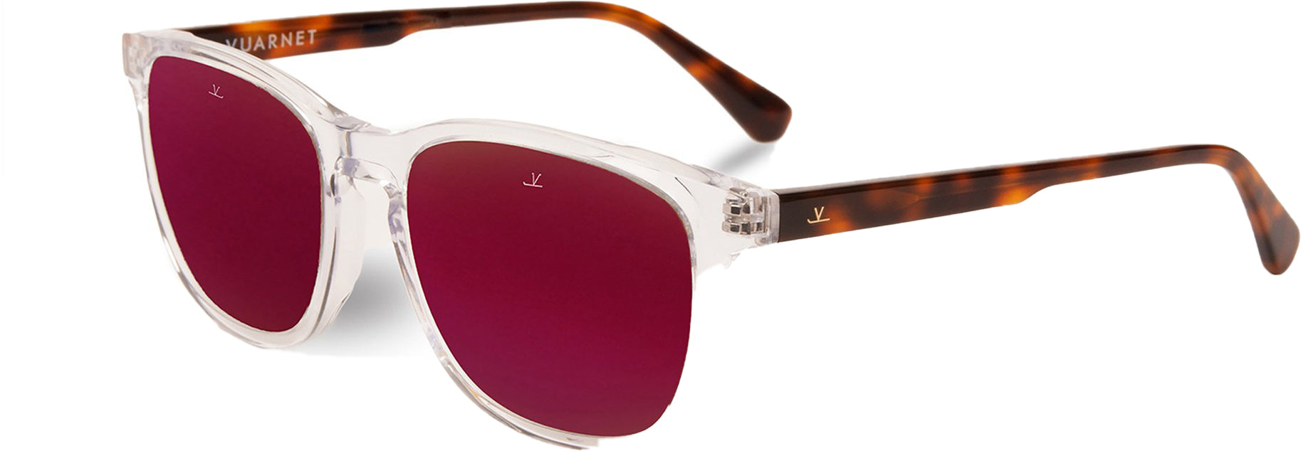 Color_VL161800047135 - DISTRICT 1618 Ecaille / Unilynx Purple Flash