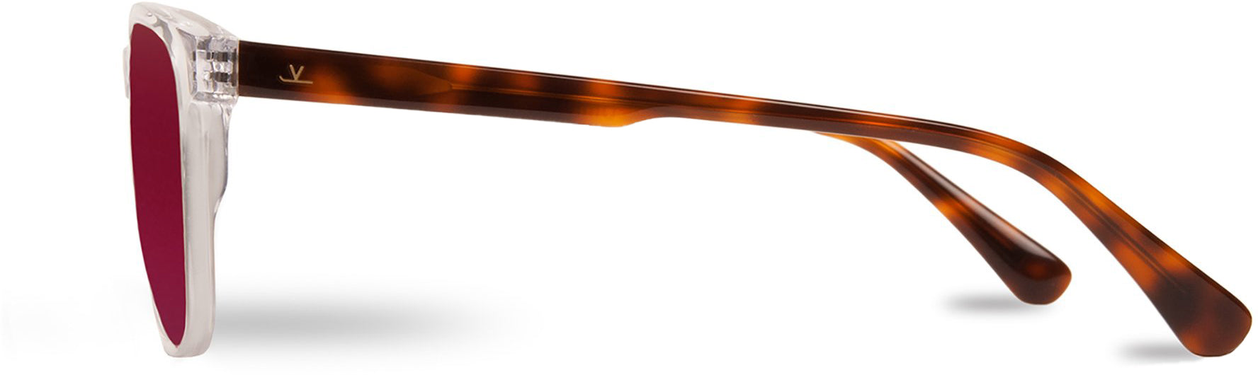 Color_VL161800047135 - DISTRICT 1618 Ecaille / Unilynx Purple Flash