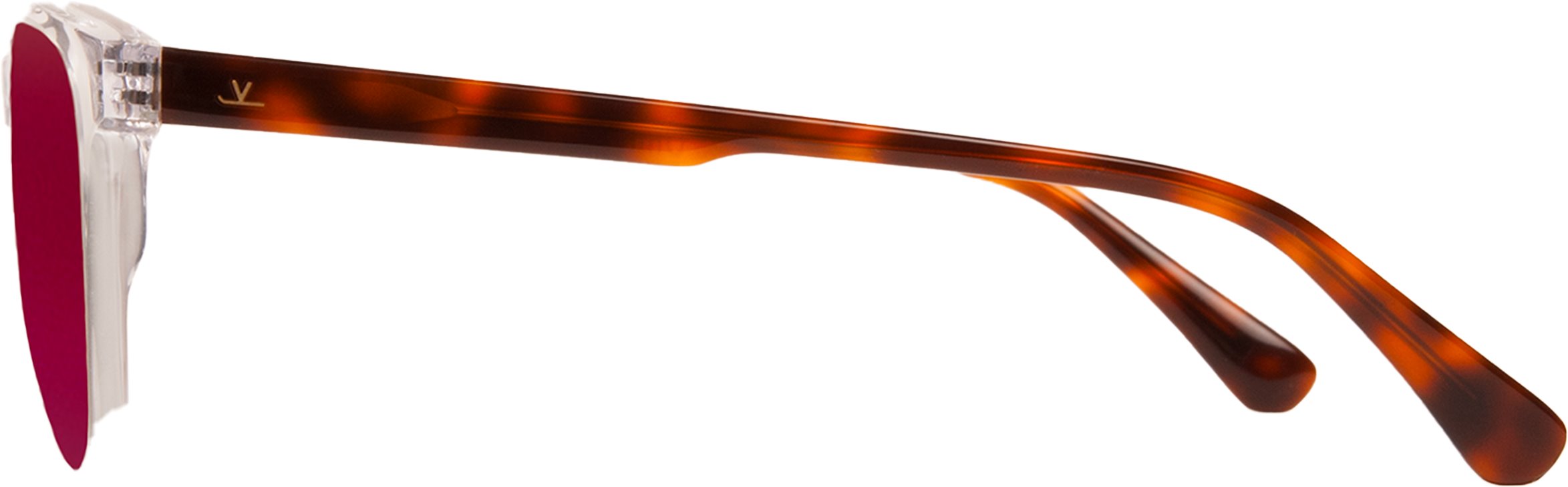 Color_VL161800047135 - DISTRICT 1618 Ecaille / Unilynx Purple Flash