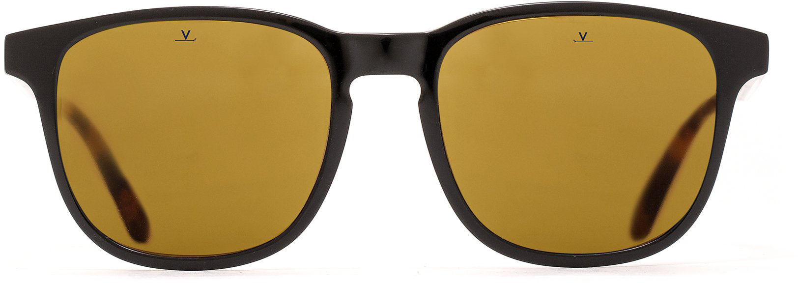 Color_VL161800122121 - DISTRICT 1618 Cristal / Ecaille / Pure Brown