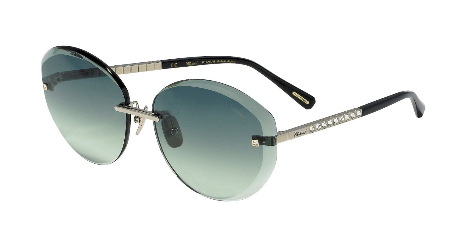 Color_594V - Shiny Light Gold