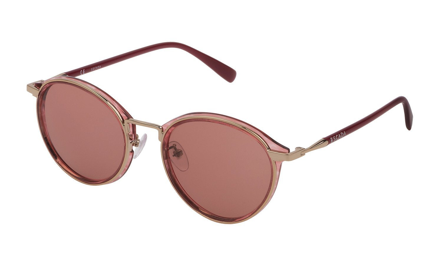 Color_0776 - Shiny Transparent Pink