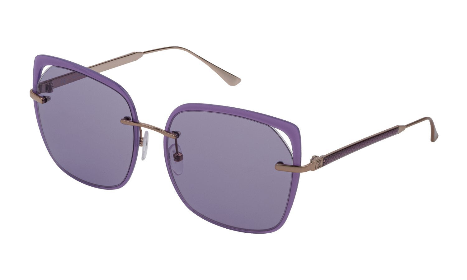 Color_A39Y - Shiny Red Gold