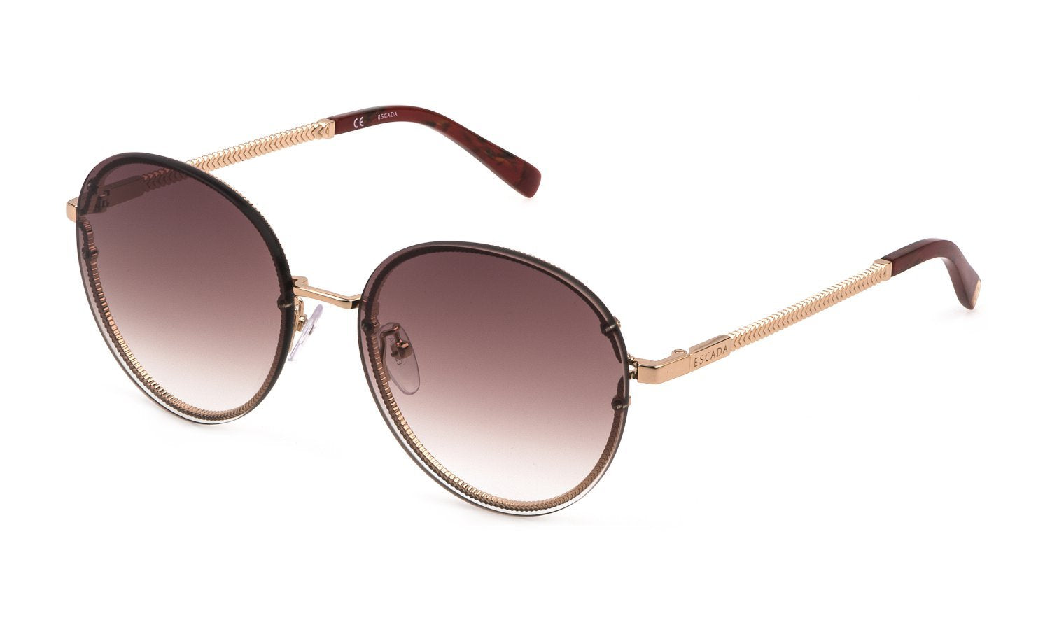 Color_08FC - Shiny Copper Gold