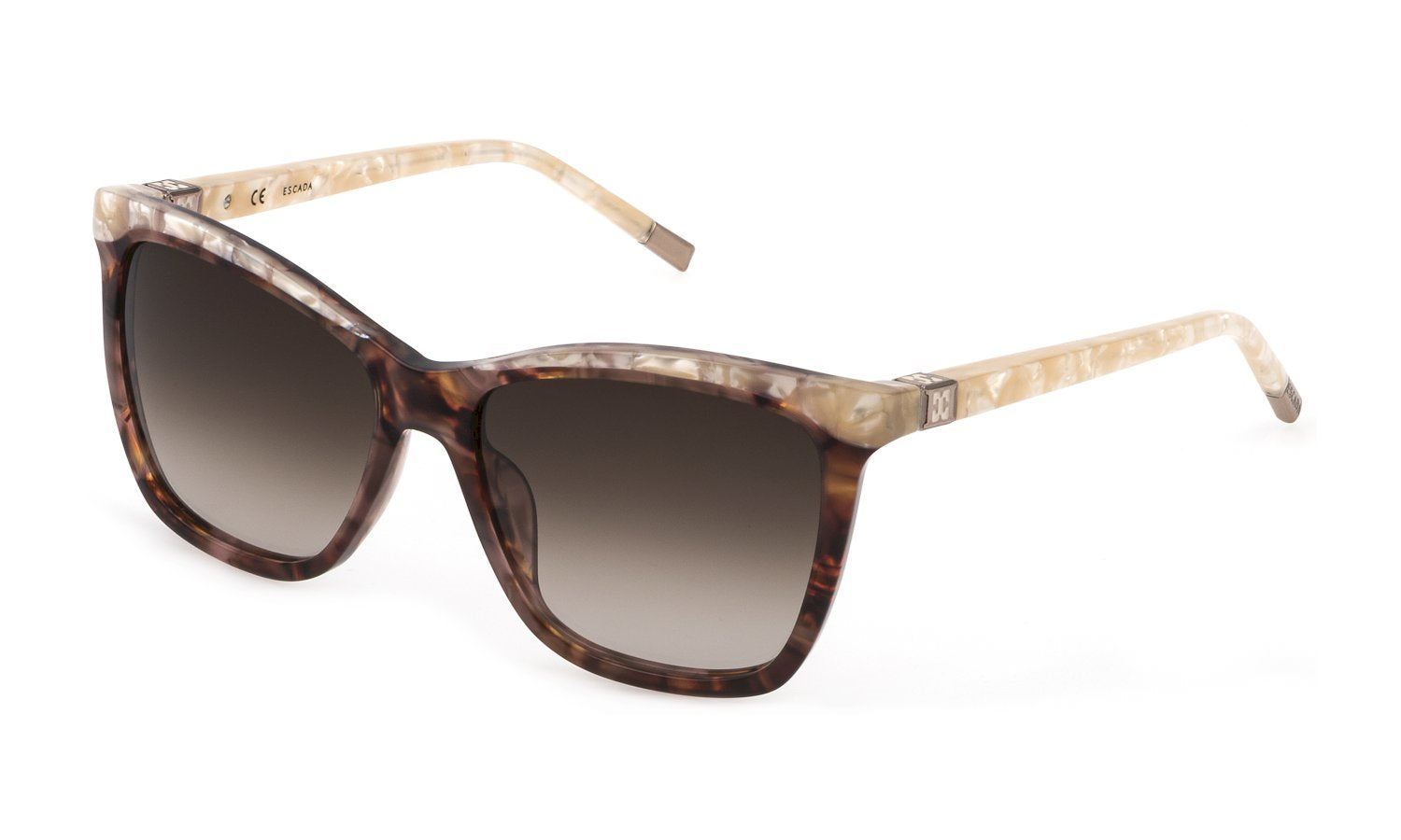 Color_0GGU - Shiny Melange Brown