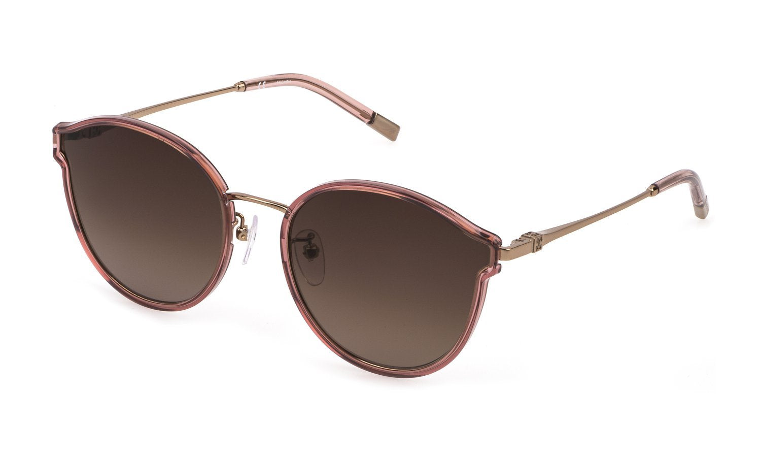 Color_0A39 - Shiny Red Gold