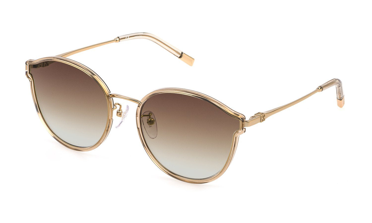 Color_300Y - Shiny Rose Gold