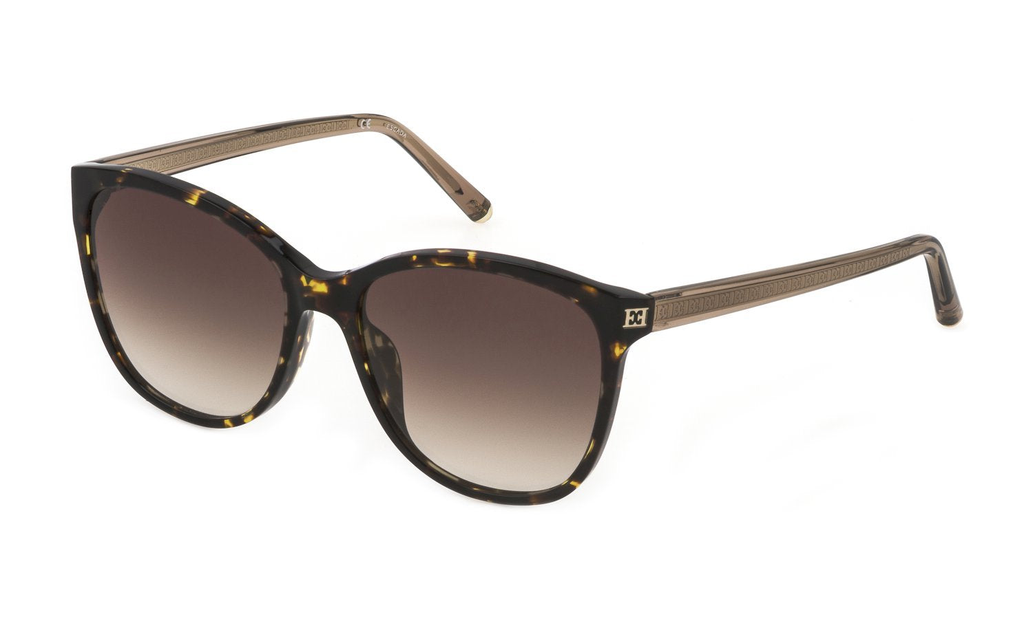 Color_0714 - Shiny Dark Havana