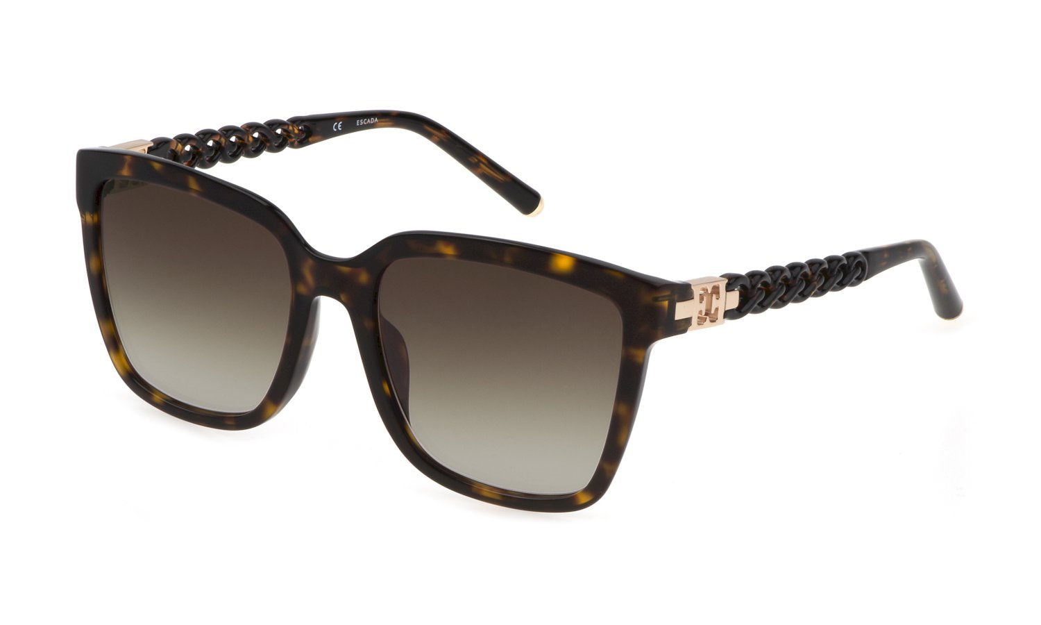 Color_0722 - Shiny Dark Havana