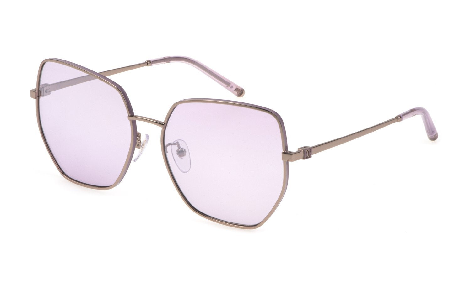 Color_H60X - Shiny Red Gold W/coloured Parts