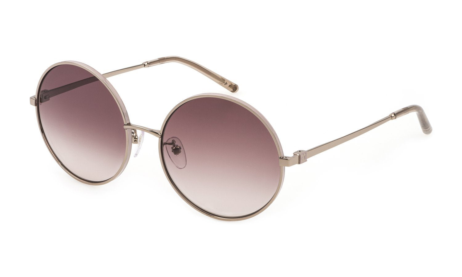 Color_0E59 - Shiny Red Gold W/coloured Parts