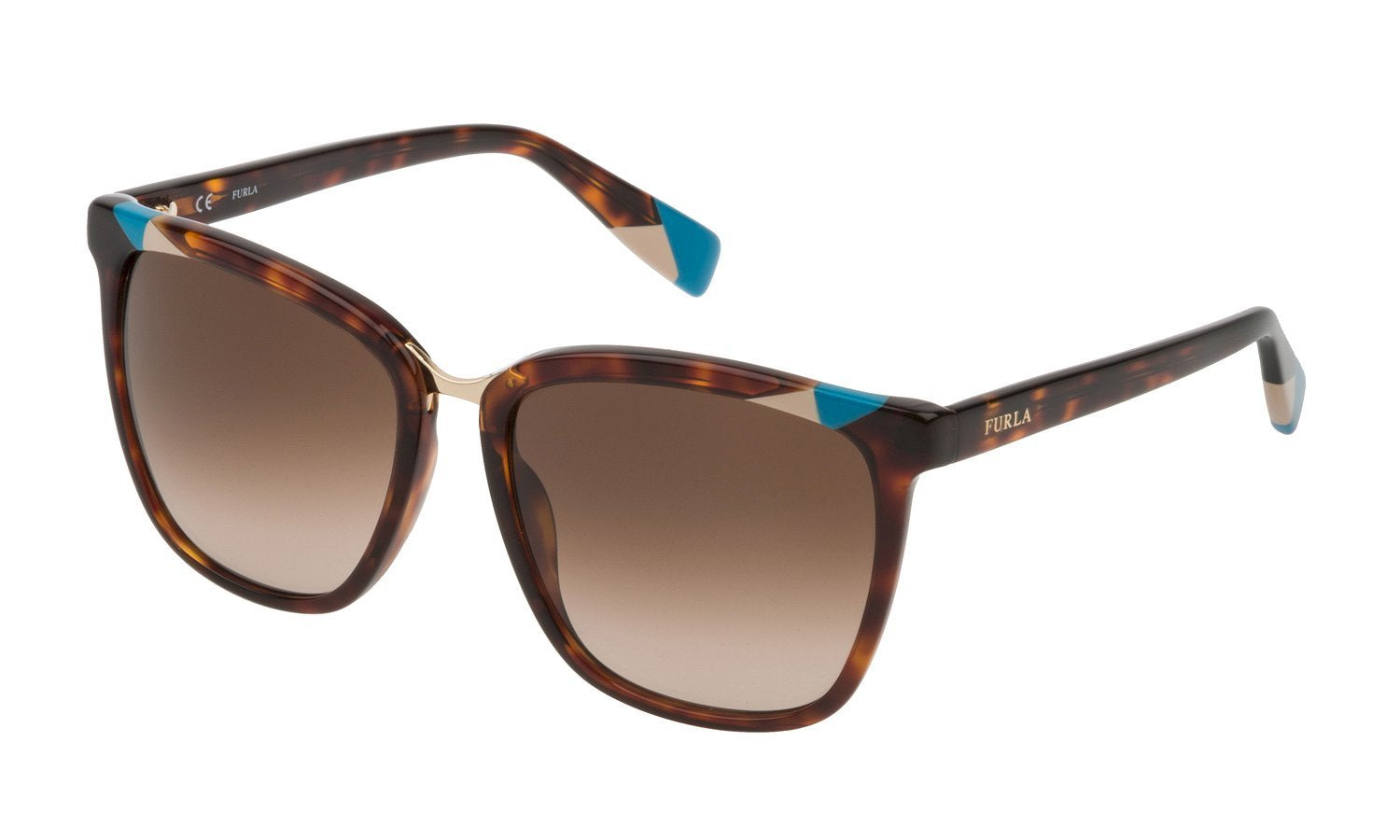 Color_0714 - Shiny Dark Havana