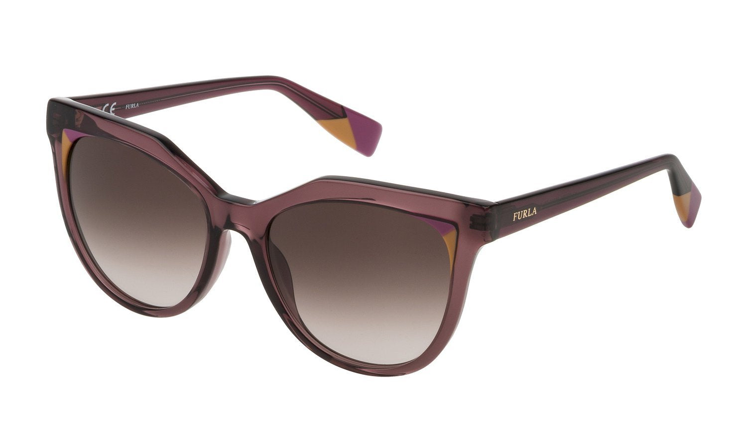 Color_0W09 - Shiny Transp.plum