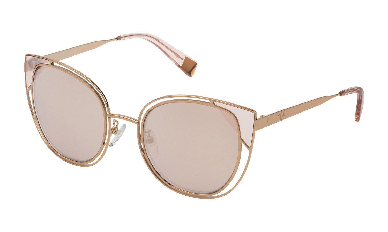 Color_8FCR - Shiny Copper Gold