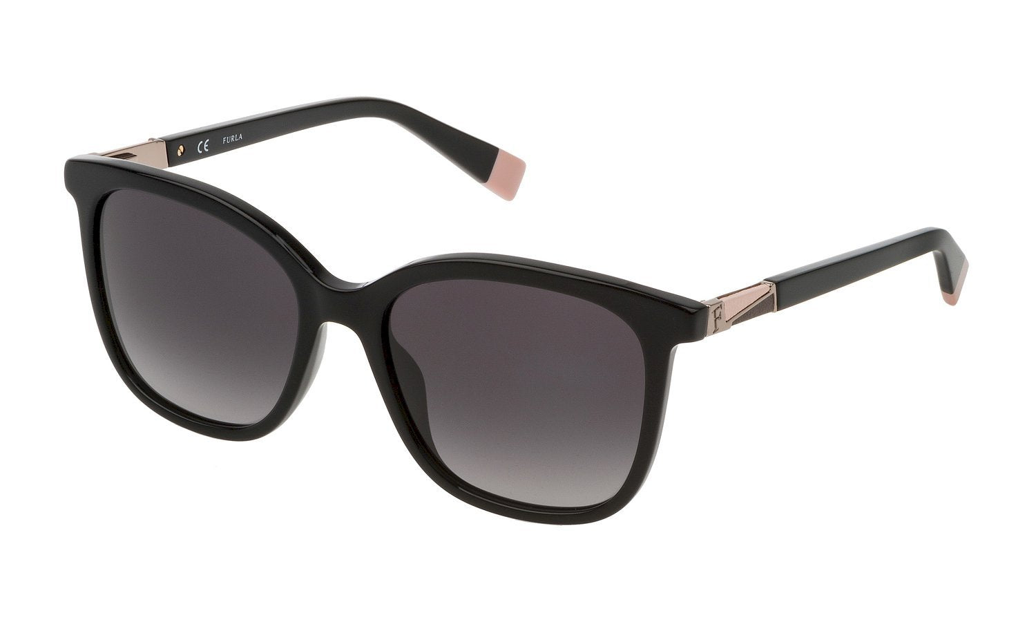 Color_0700 - Shiny Black