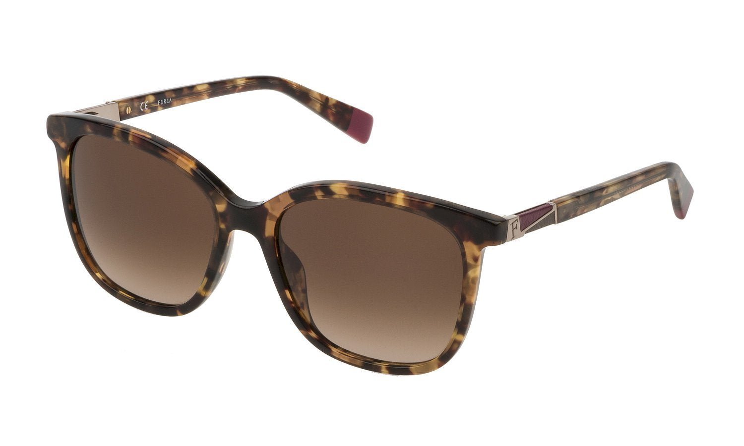 Color_07D7 - Shiny Mimetic Camouflage Green/brown