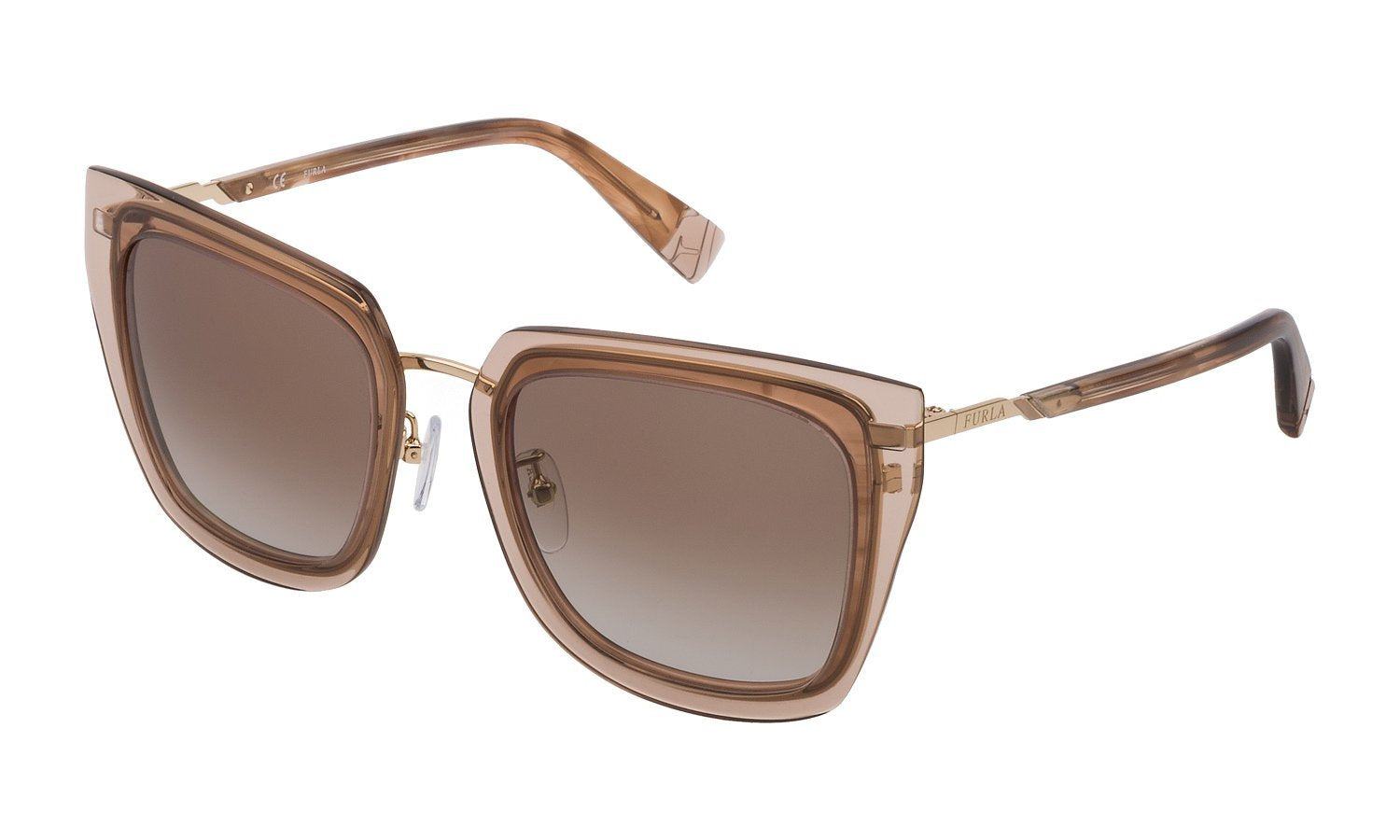 Color_0913 - Shiny Transp.beige