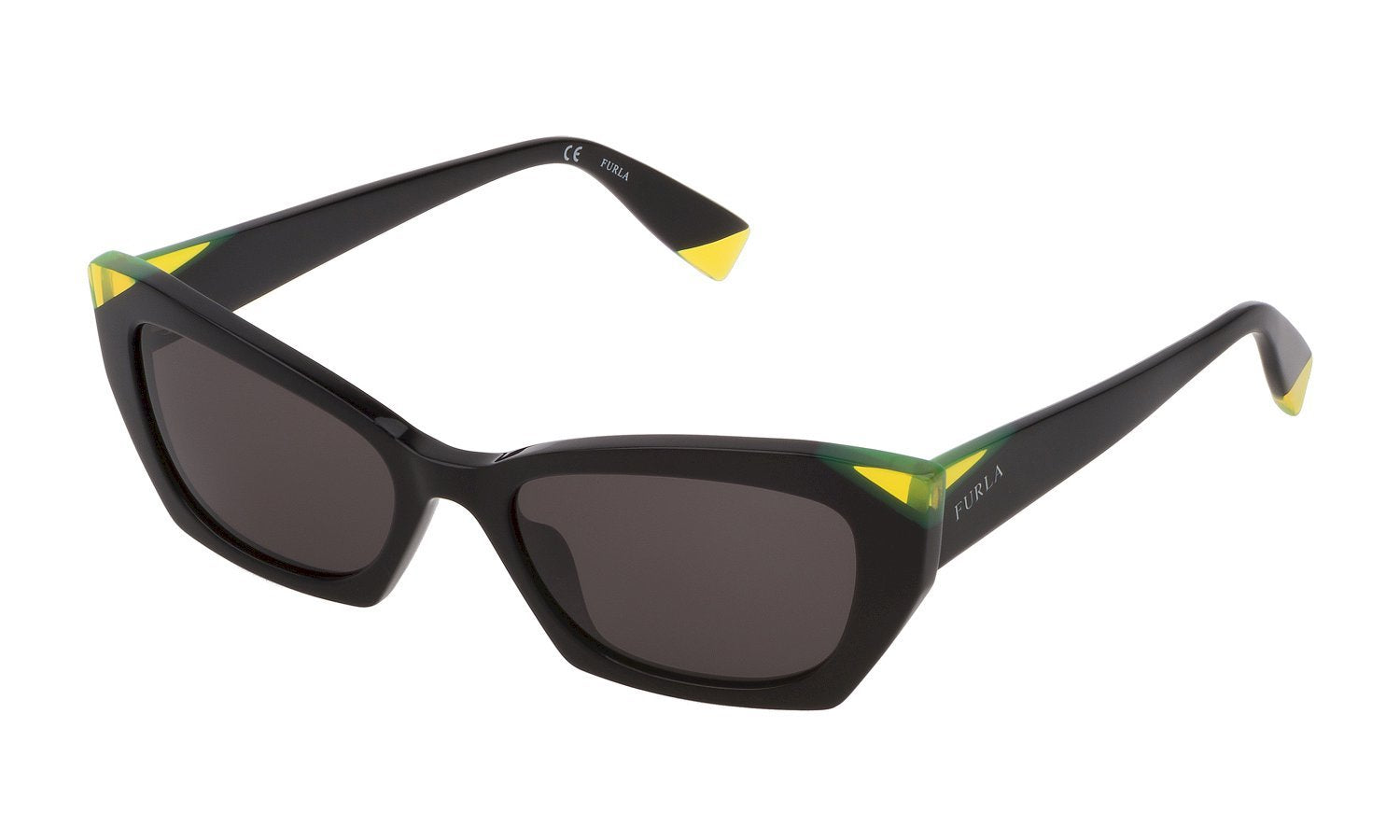 Color_0700 - Shiny Black